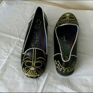 Star Wars Shoes